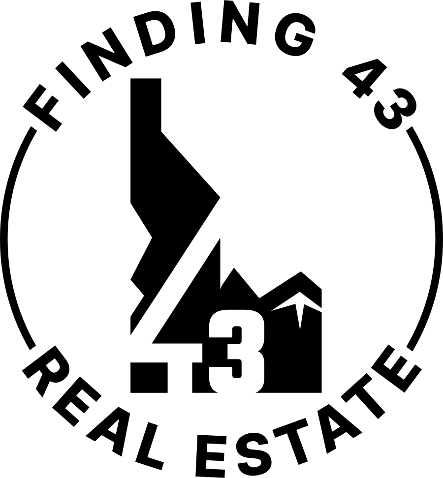 F43 Logo